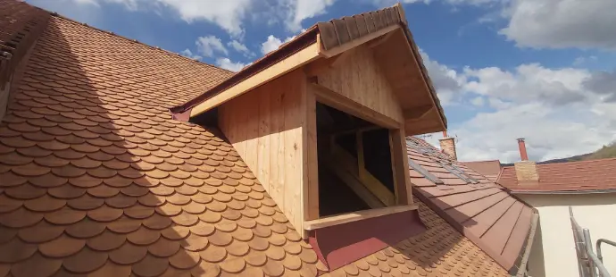 Création et extension